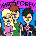 FriendsForever *CANCLED!*