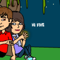 Forever Alone...