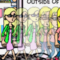 Outside Of Bitstrips