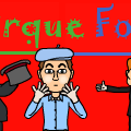 Cirque Foo