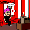 World Junior Hockey Finals