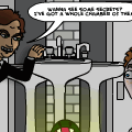 TotD: Secrets