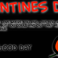  Valentine's Day