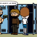 hobos 2-locker raid