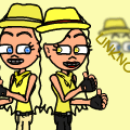 The unknown Twins