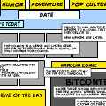 My Dream Front Page