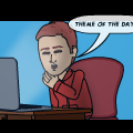 TotD: Busk
