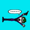 random comix