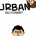 urban dictionary