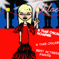 TotD: Award