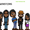 The Winstons