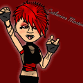 makeover; catherine