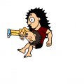 gohans rage explodes 