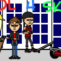 School 4 Sk8rs