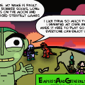 #empiresandgenerals