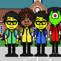 Dance Crew