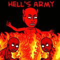 Hell's Army