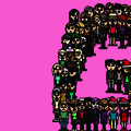 Mah Name in 156 Friends