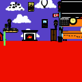 Tiny Games