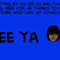 bye