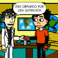 bem vindo/welcome