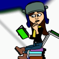 The Book Quiz