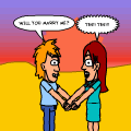 Love Story!