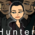 Hunter