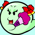 Lady Bow