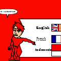 Language Remix