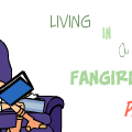 Living In A Fangirls Paradise