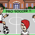 Pro Soccer