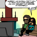 Baseball Playoffs 2