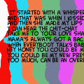 everybody talks-neon trees