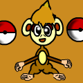 chimchar