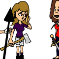 team comic war