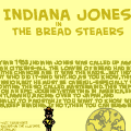 The bread stealers