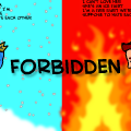 Forbidden 