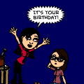 Happy Birfmical Day Seiji!