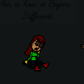 Different