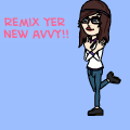 REMIX YER NEW AVVY!