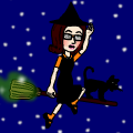 Happy Halloween!