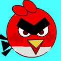 Angry birds