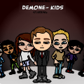Demone - Kids
