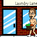 TotD: Laundry