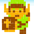 Link (Zelda 1)