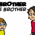 Big Brother, Little Brother