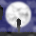 The Midnight Stroll
