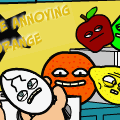  The Annoying Orange