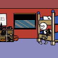 Sticky The Game